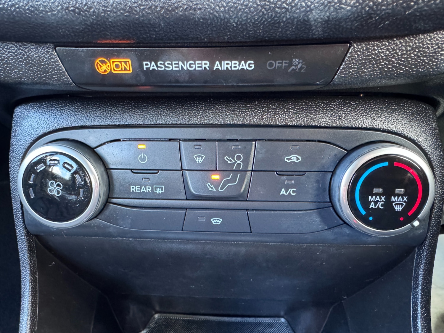 Used Ford Fiesta 2019 for sale - 77476714: Photo 49