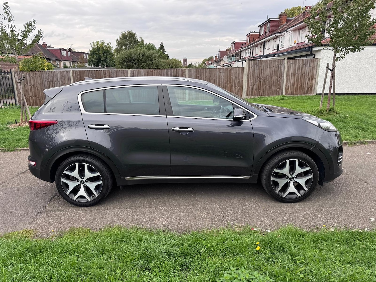 Used Kia Sportage 2017 for sale - 76027947: Photo 11