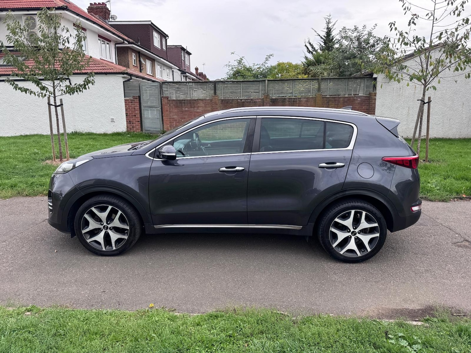 Used Kia Sportage 2017 for sale - 76027947: Photo 12