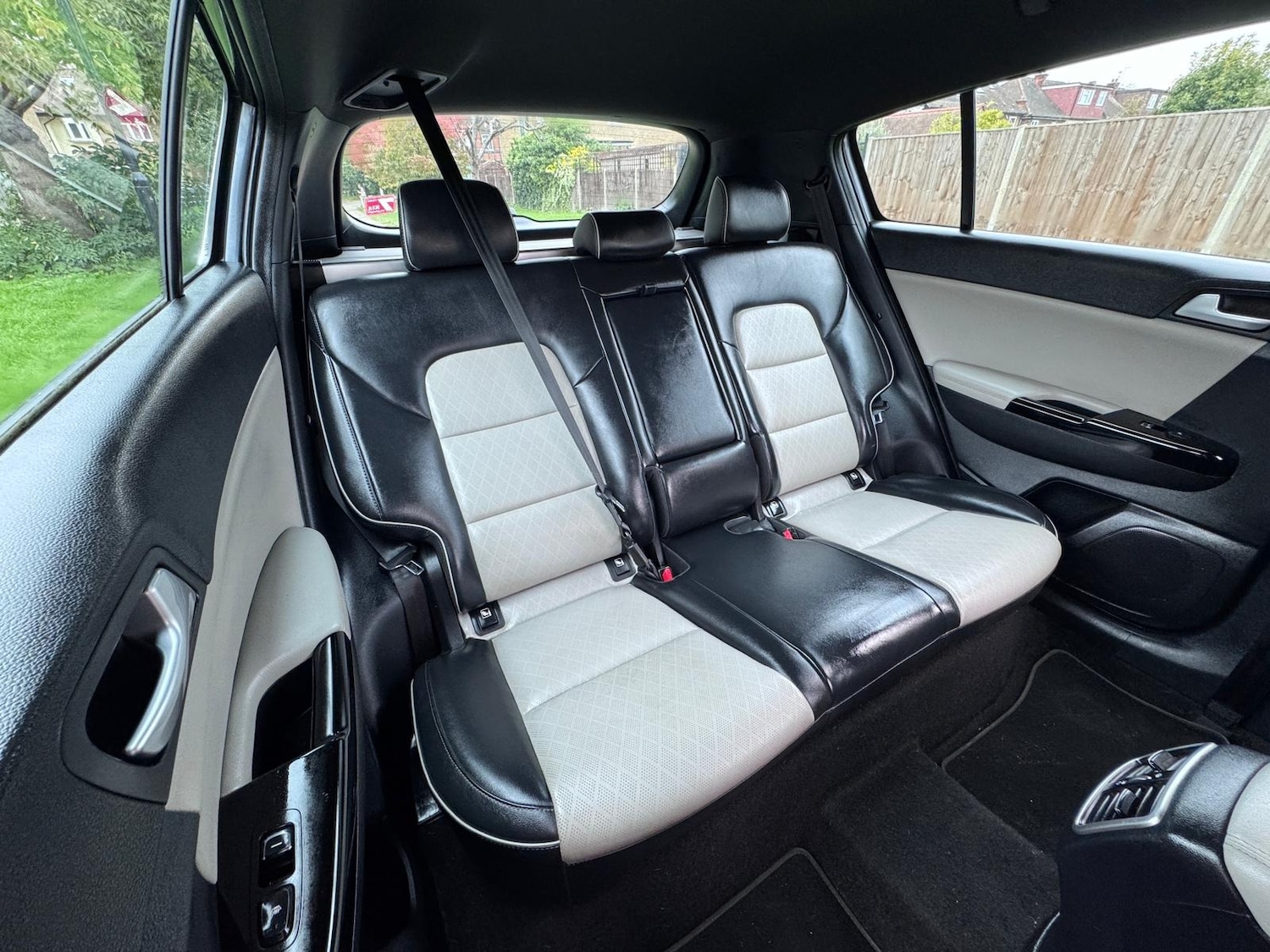 Used Kia Sportage 2017 for sale - 76027947: Photo 22