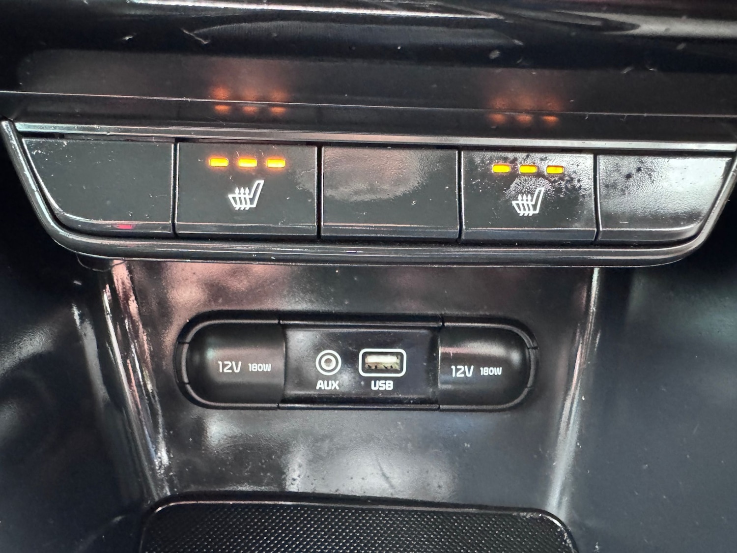 Used Kia Sportage 2017 for sale - 76027947: Photo 28