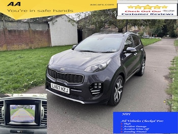 Used Kia Sportage 2017 for sale - 76027947: Photo 3