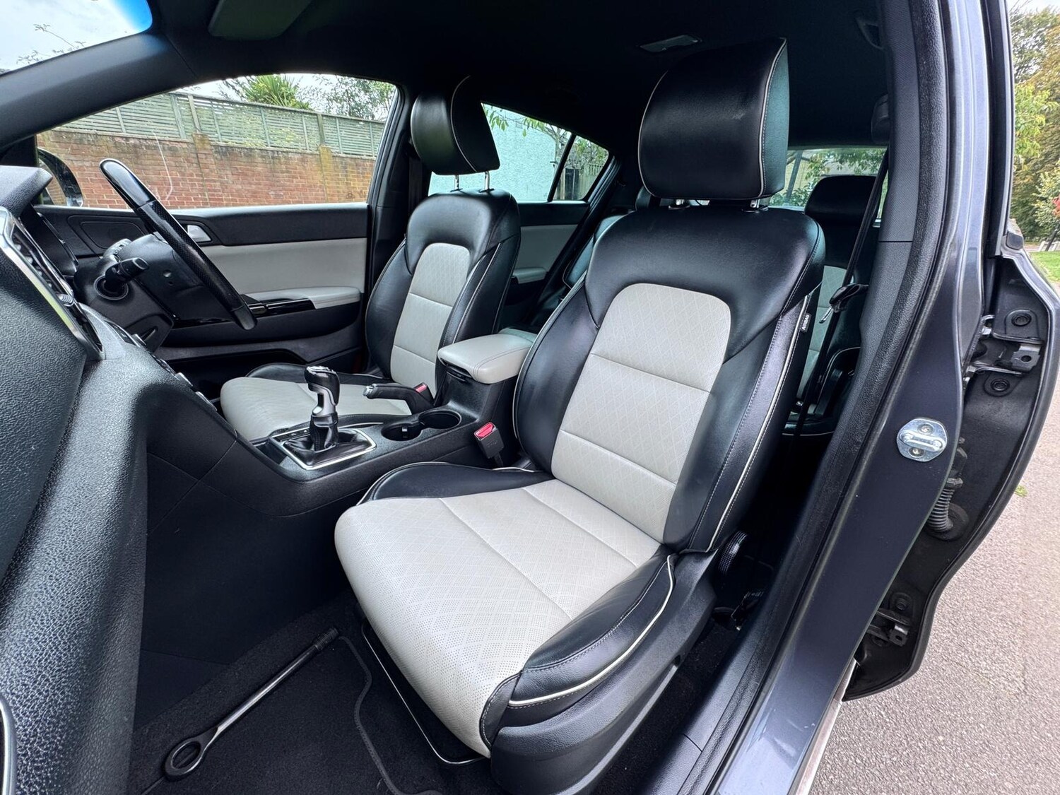 Used Kia Sportage 2017 for sale - 76027947: Photo 45