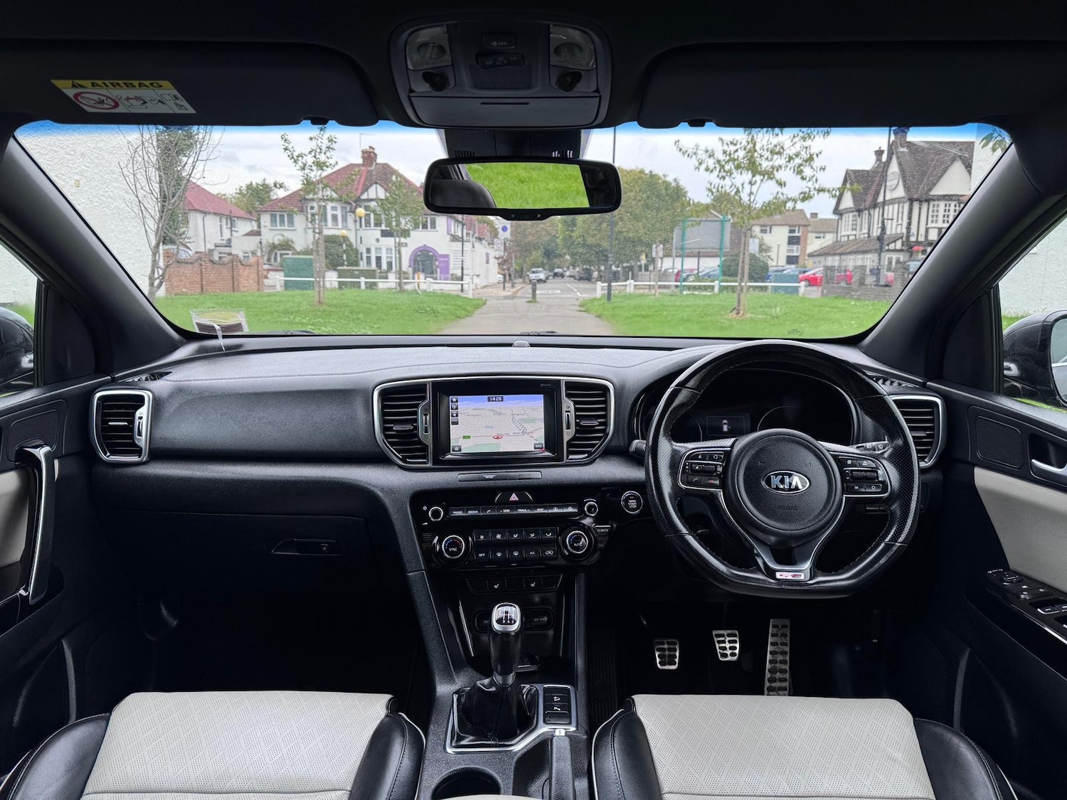 Used Kia Sportage 2017 for sale - 76027947: Photo 5