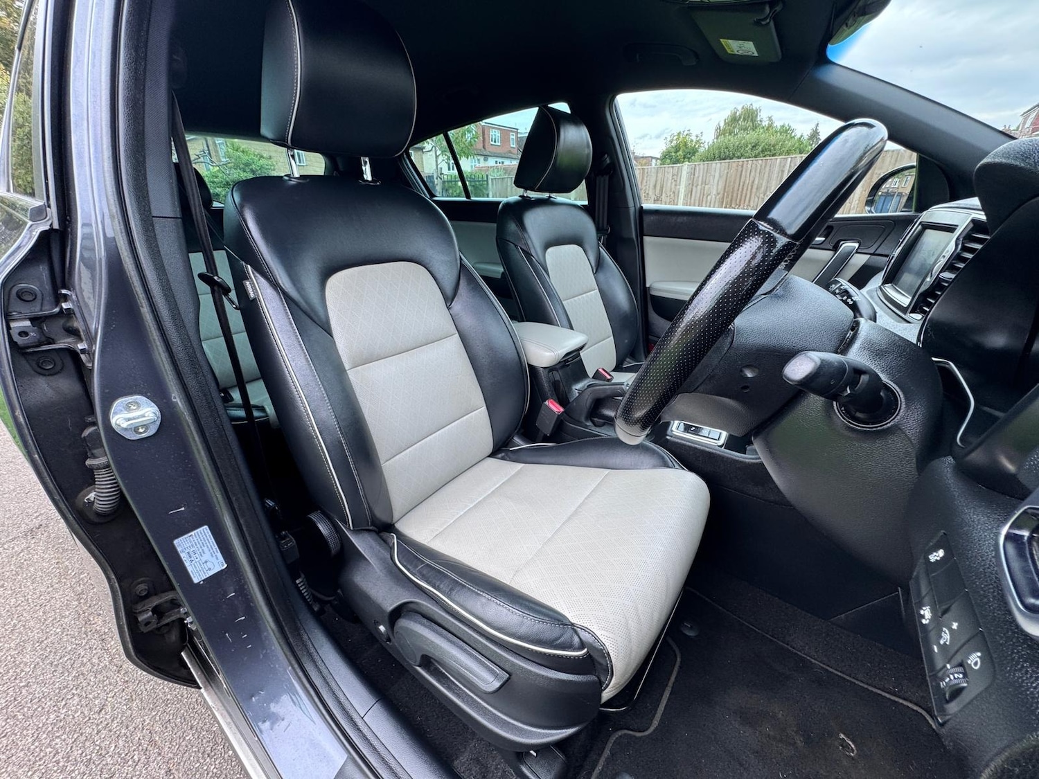 Used Kia Sportage 2017 for sale - 76027947: Photo 56