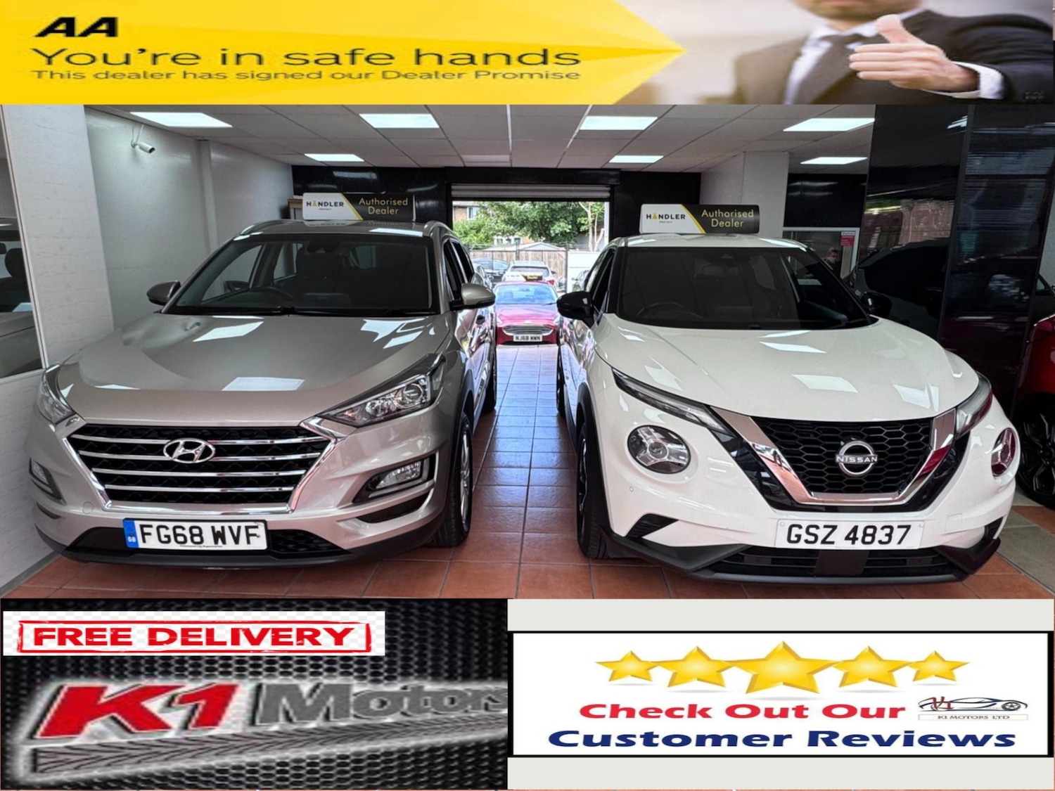 Used Kia Sportage 2017 for sale - 76027947: Photo 6
