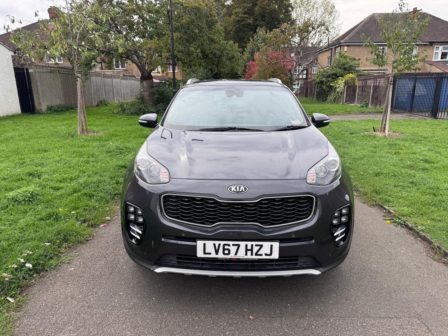 Used Kia Sportage 2017 for sale - 76027947: Photo 9