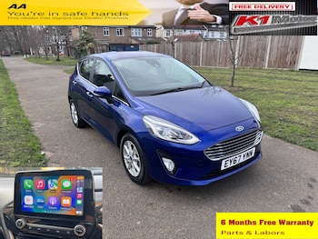 Ford Fiesta feature image