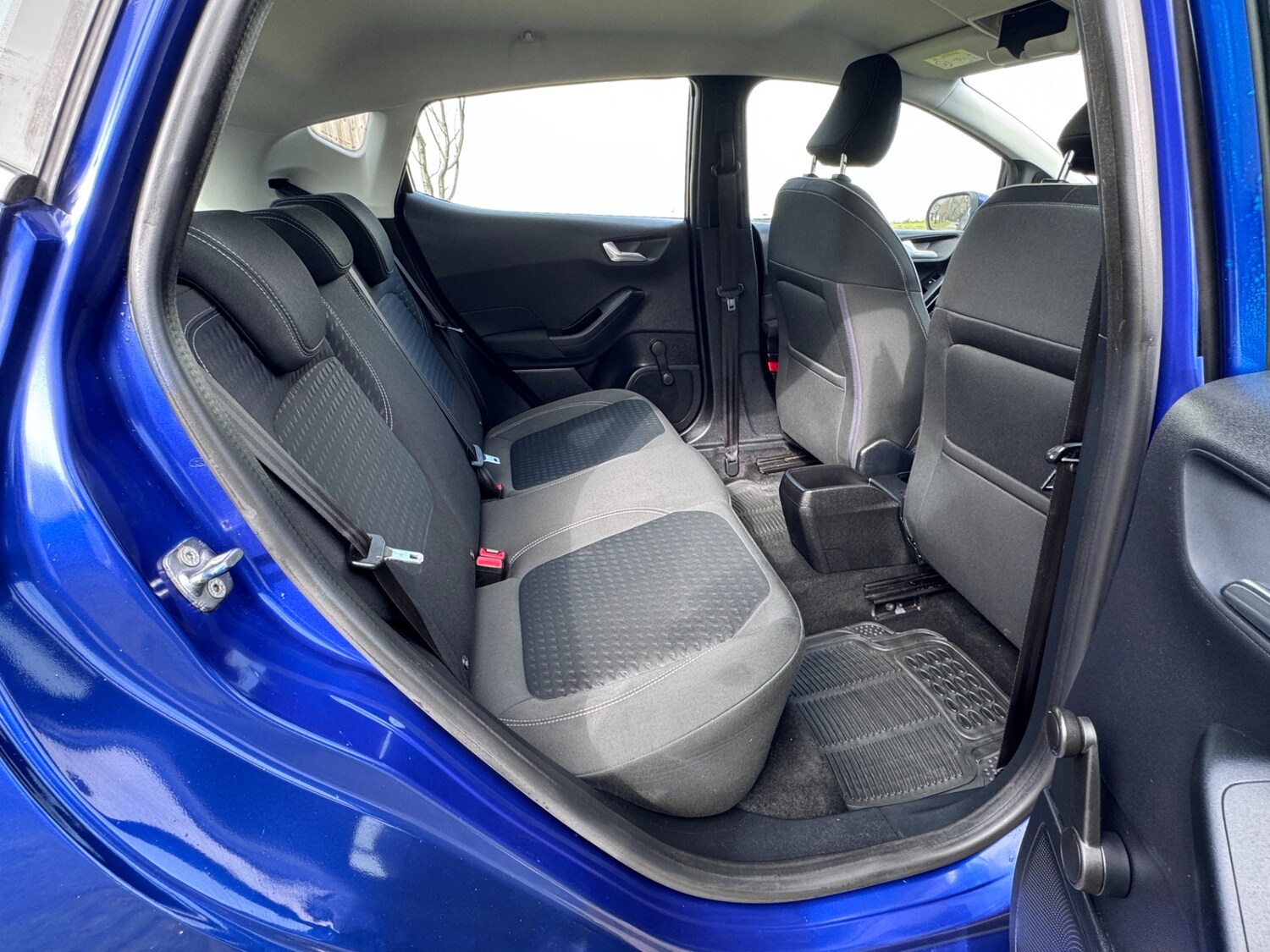 Used Ford Fiesta 2017 for sale - 77790032: Photo 21