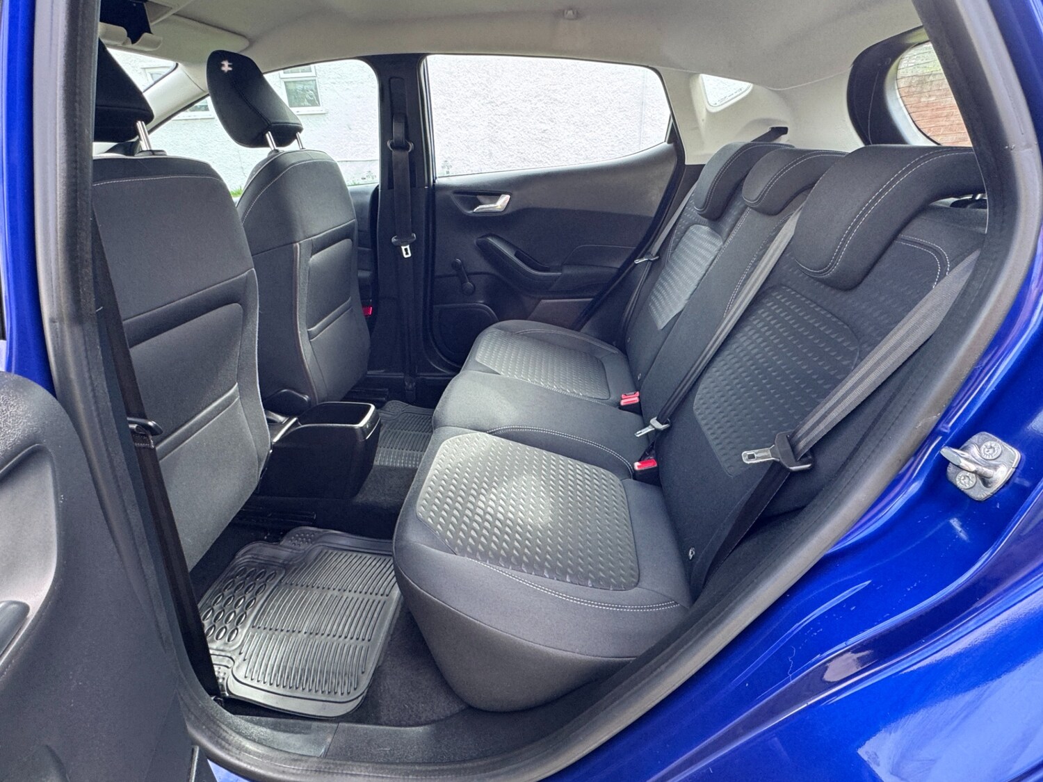 Used Ford Fiesta 2017 for sale - 77790032: Photo 22