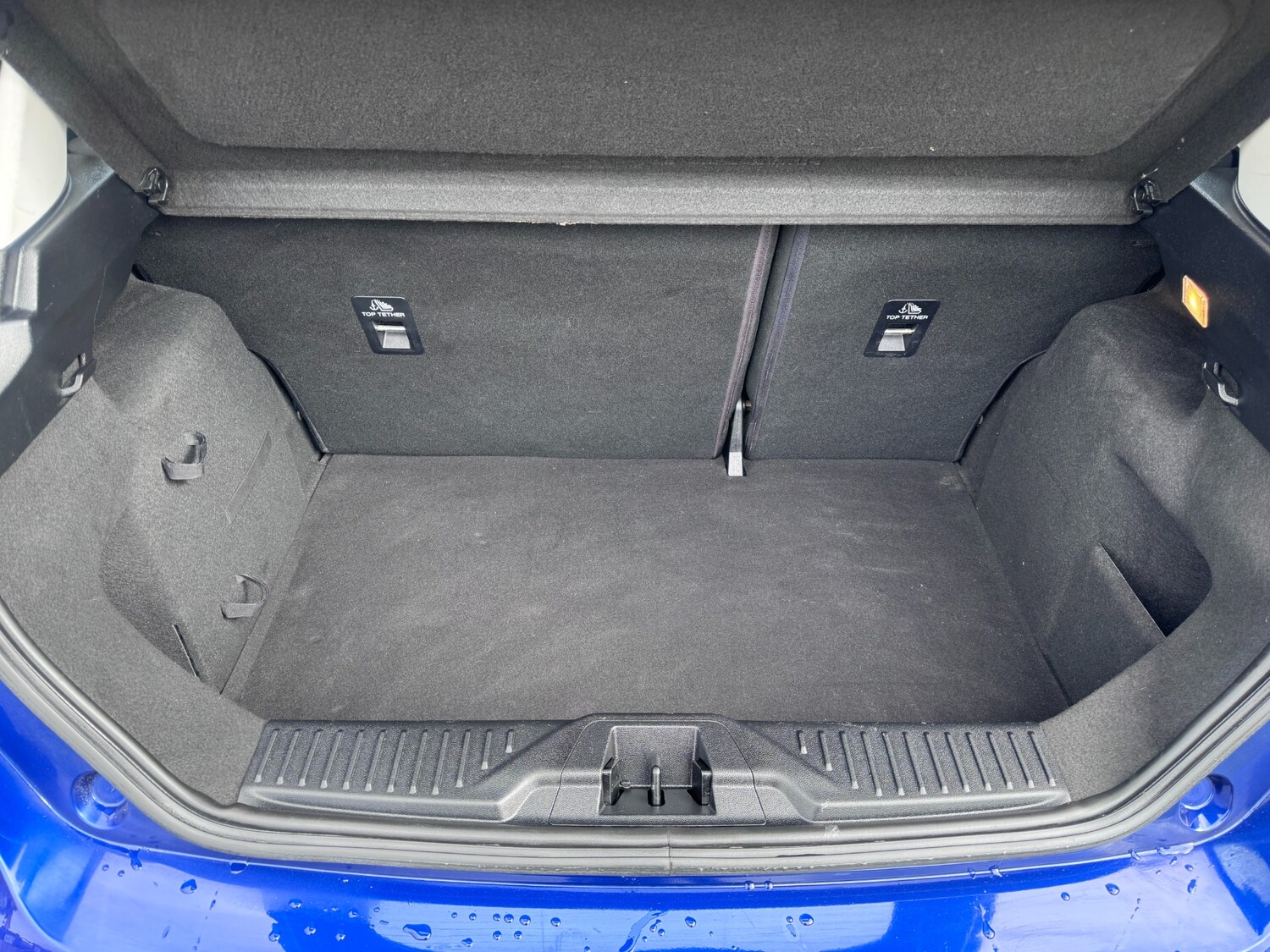 Used Ford Fiesta 2017 for sale - 77790032: Photo 23