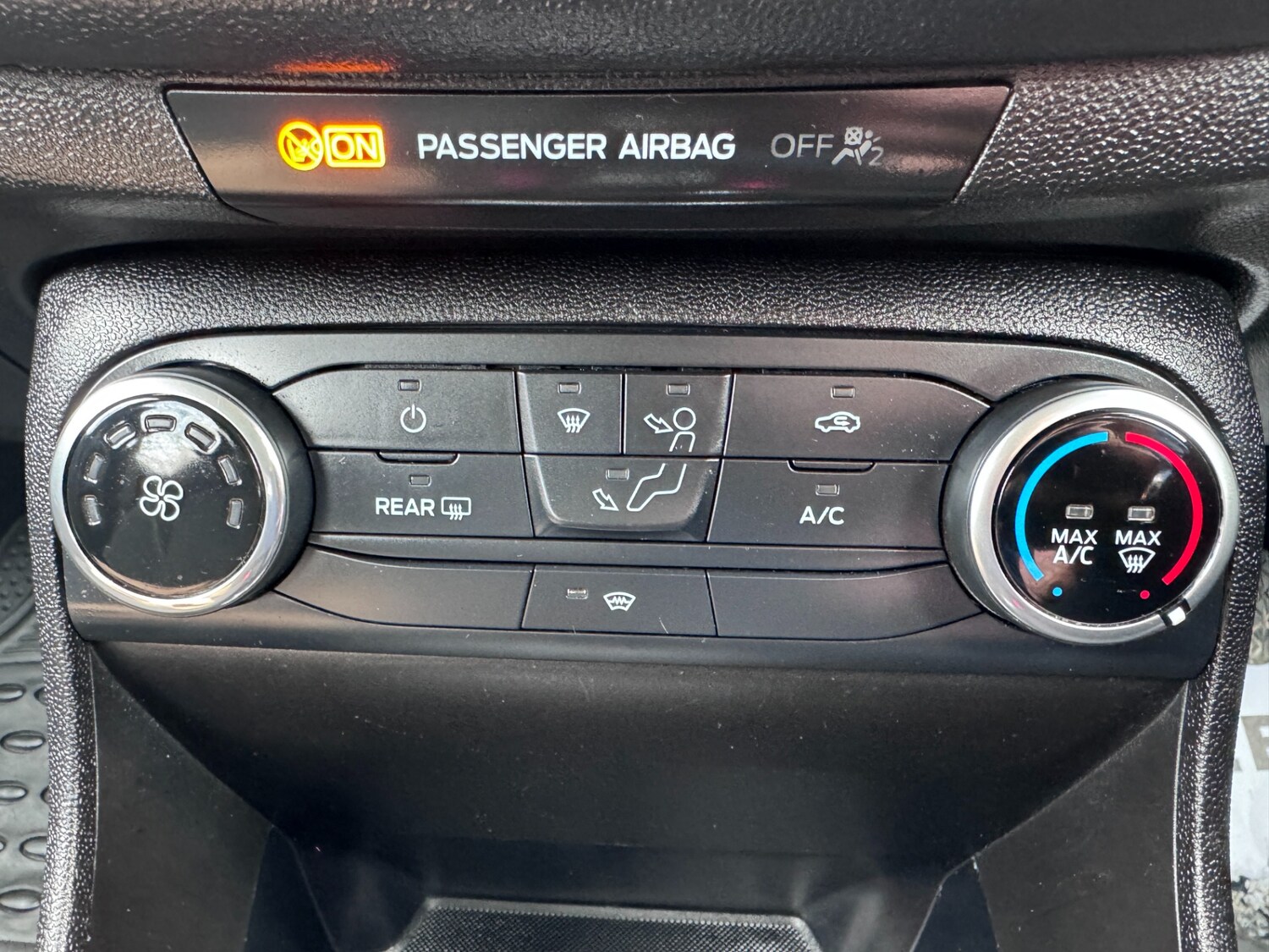 Used Ford Fiesta 2017 for sale - 77790032: Photo 36