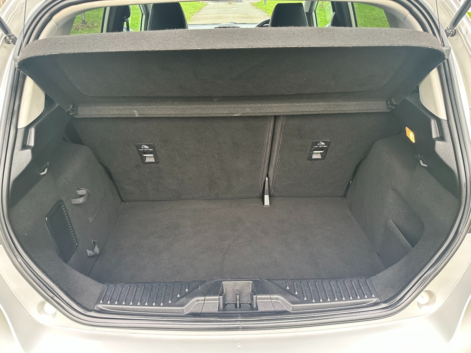 Used Ford Fiesta 2020 for sale - 77476966: Photo 17