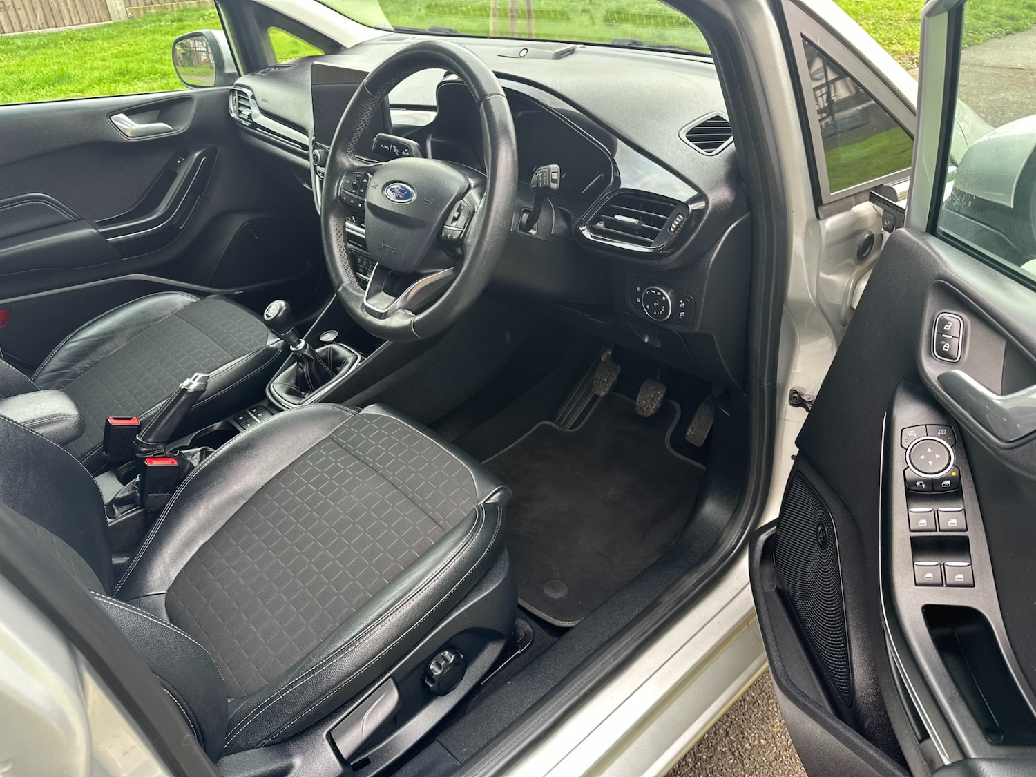 Used Ford Fiesta 2020 for sale - 77476966: Photo 20