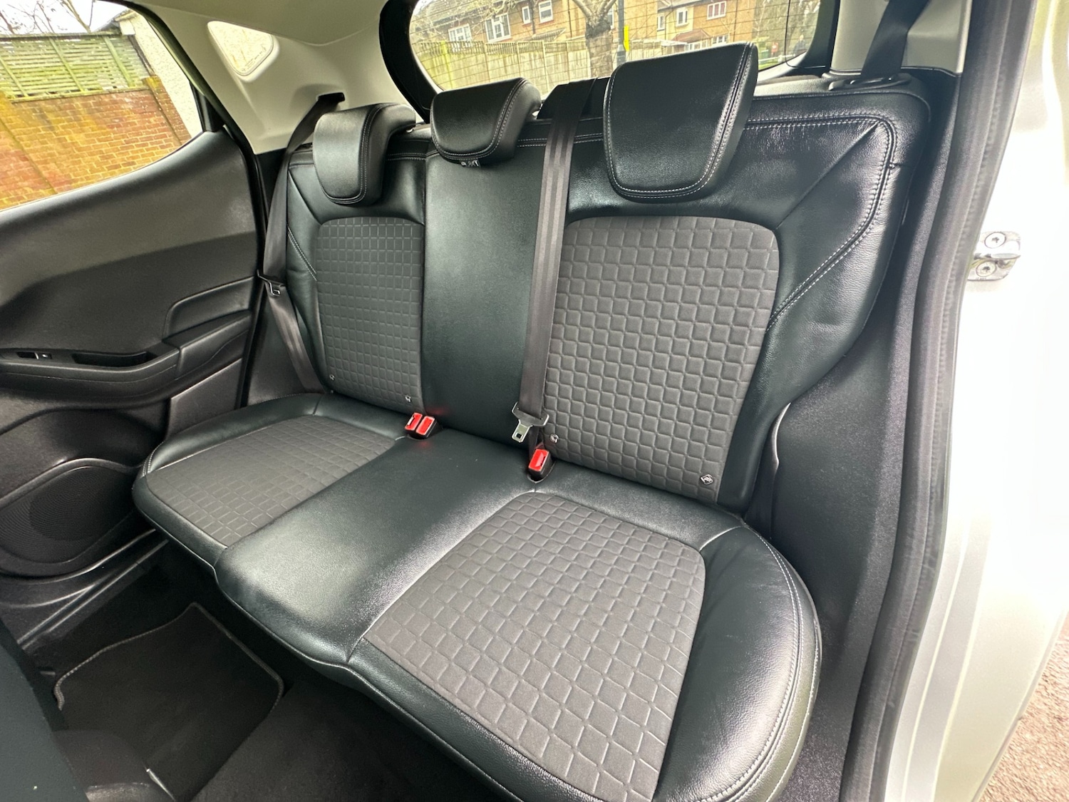 Used Ford Fiesta 2020 for sale - 77476966: Photo 23