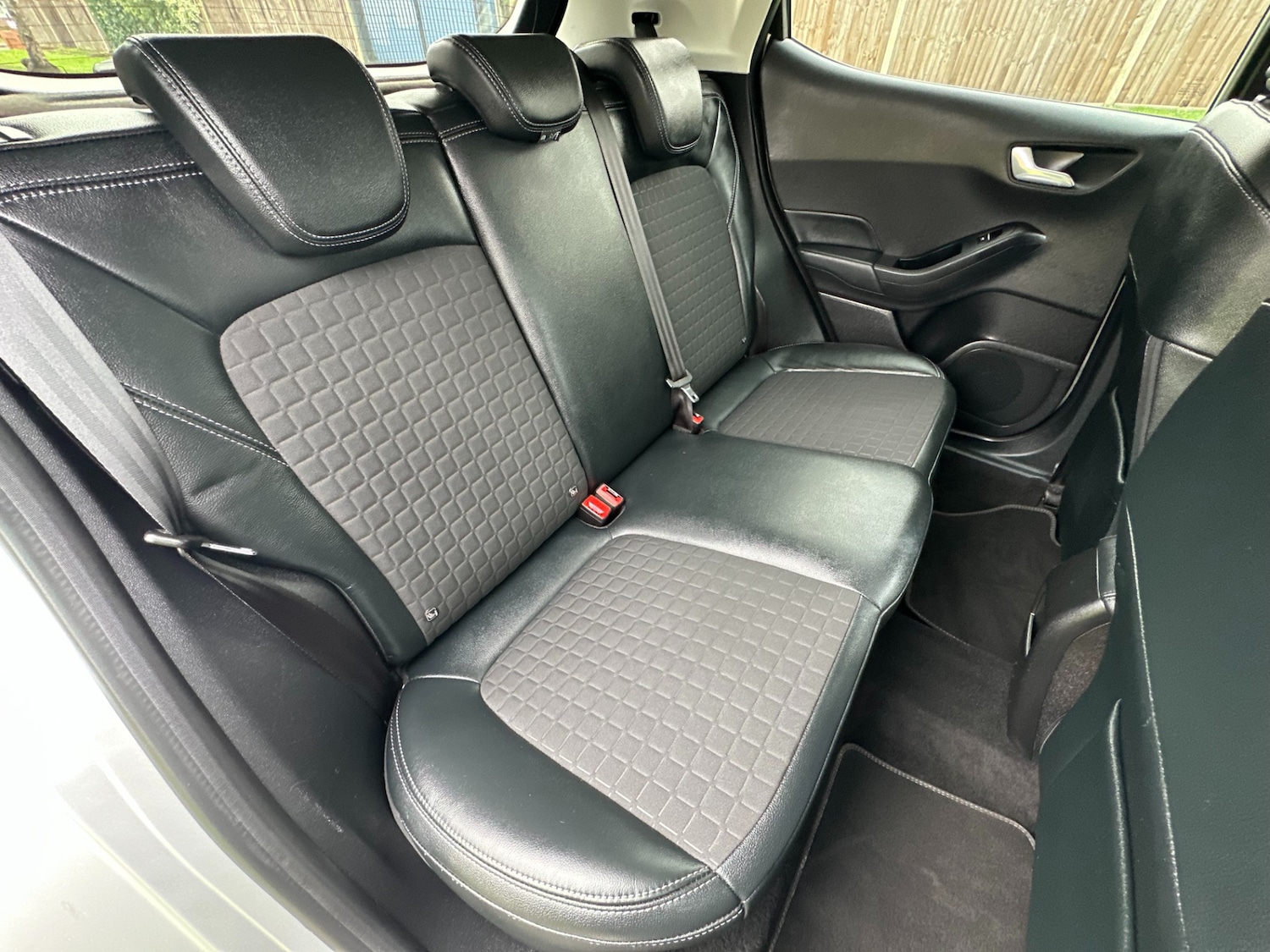 Used Ford Fiesta 2020 for sale - 77476966: Photo 24