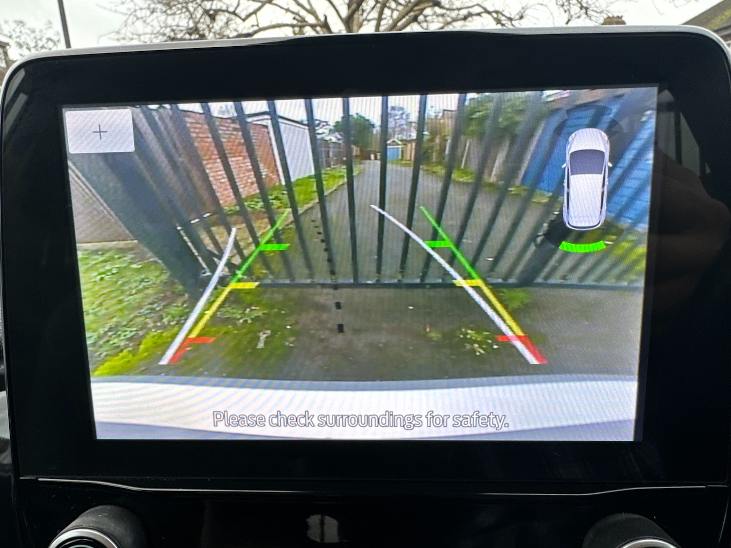 Used Ford Fiesta 2020 for sale - 77476966: Photo 29