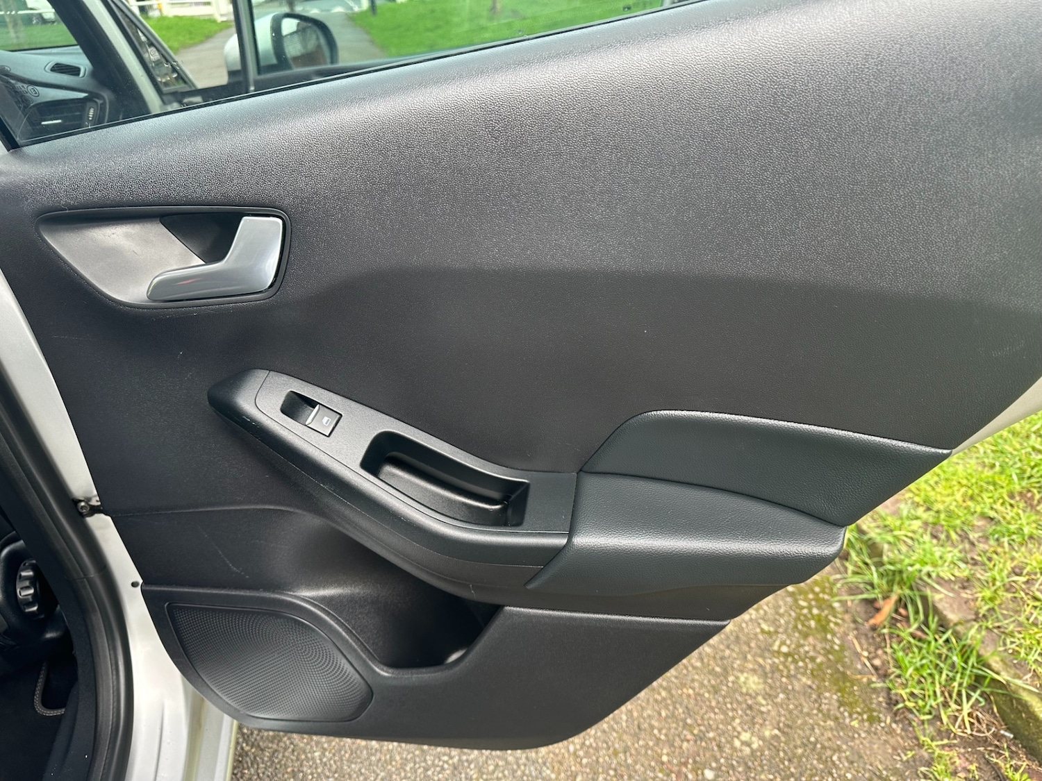 Used Ford Fiesta 2020 for sale - 77476966: Photo 41