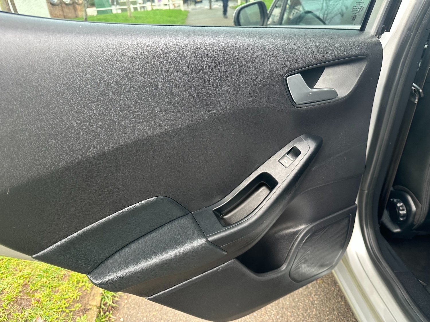 Used Ford Fiesta 2020 for sale - 77476966: Photo 42