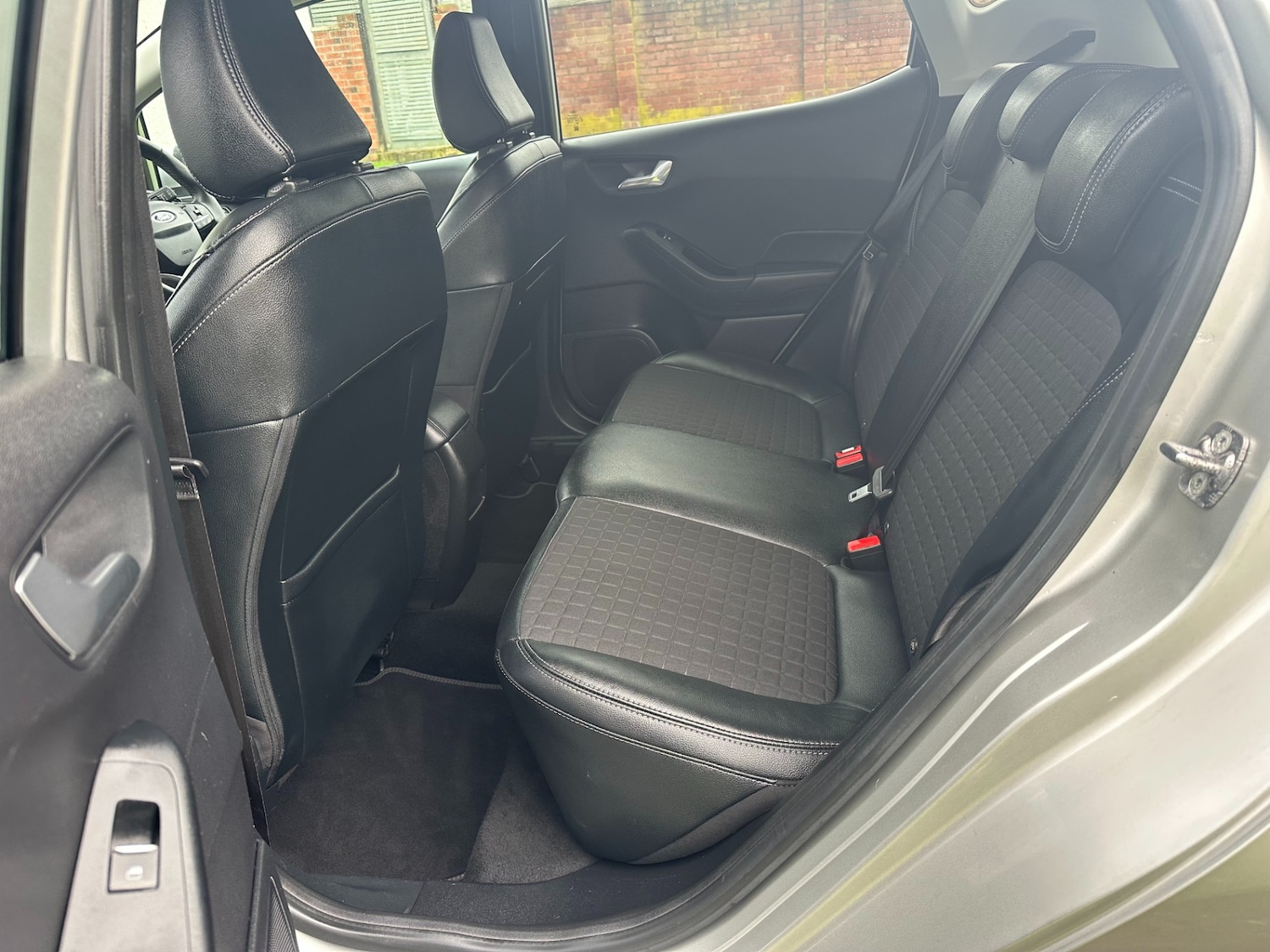 Used Ford Fiesta 2020 for sale - 77476966: Photo 43