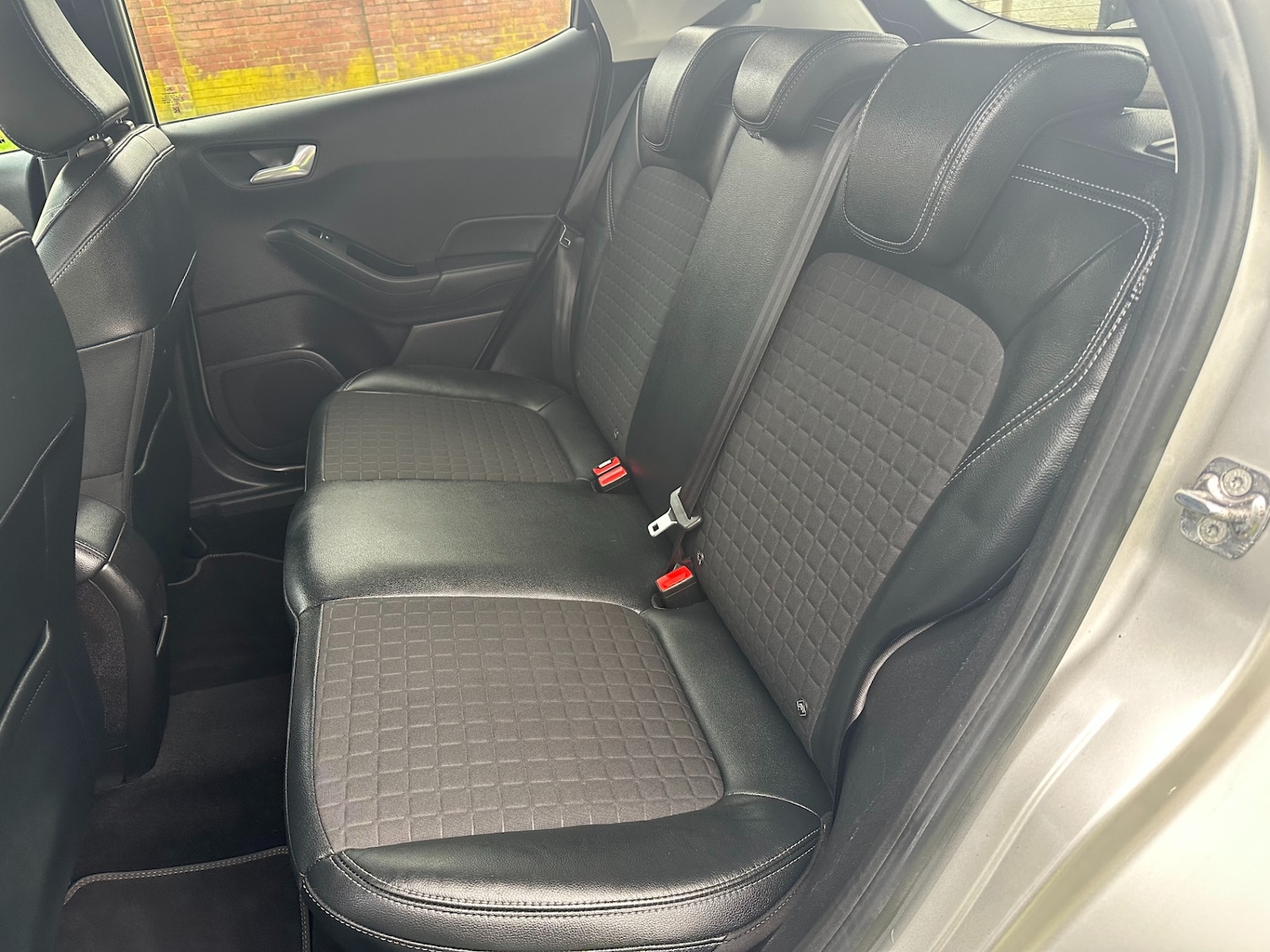 Used Ford Fiesta 2020 for sale - 77476966: Photo 44