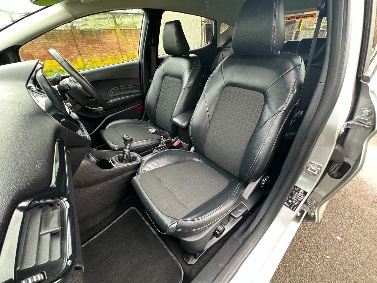 Used Ford Fiesta 2020 for sale - 77476966: Photo 45