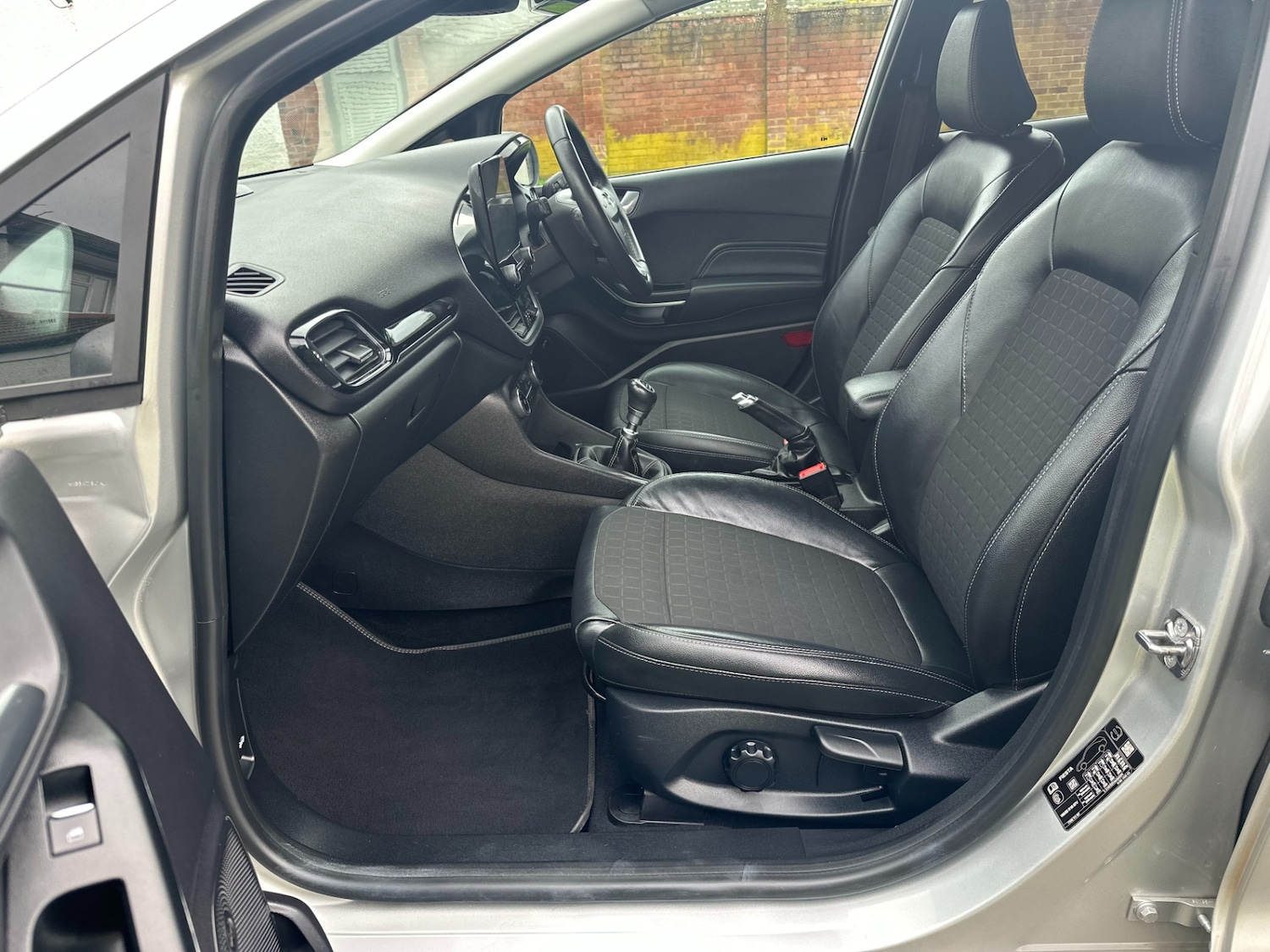 Used Ford Fiesta 2020 for sale - 77476966: Photo 46