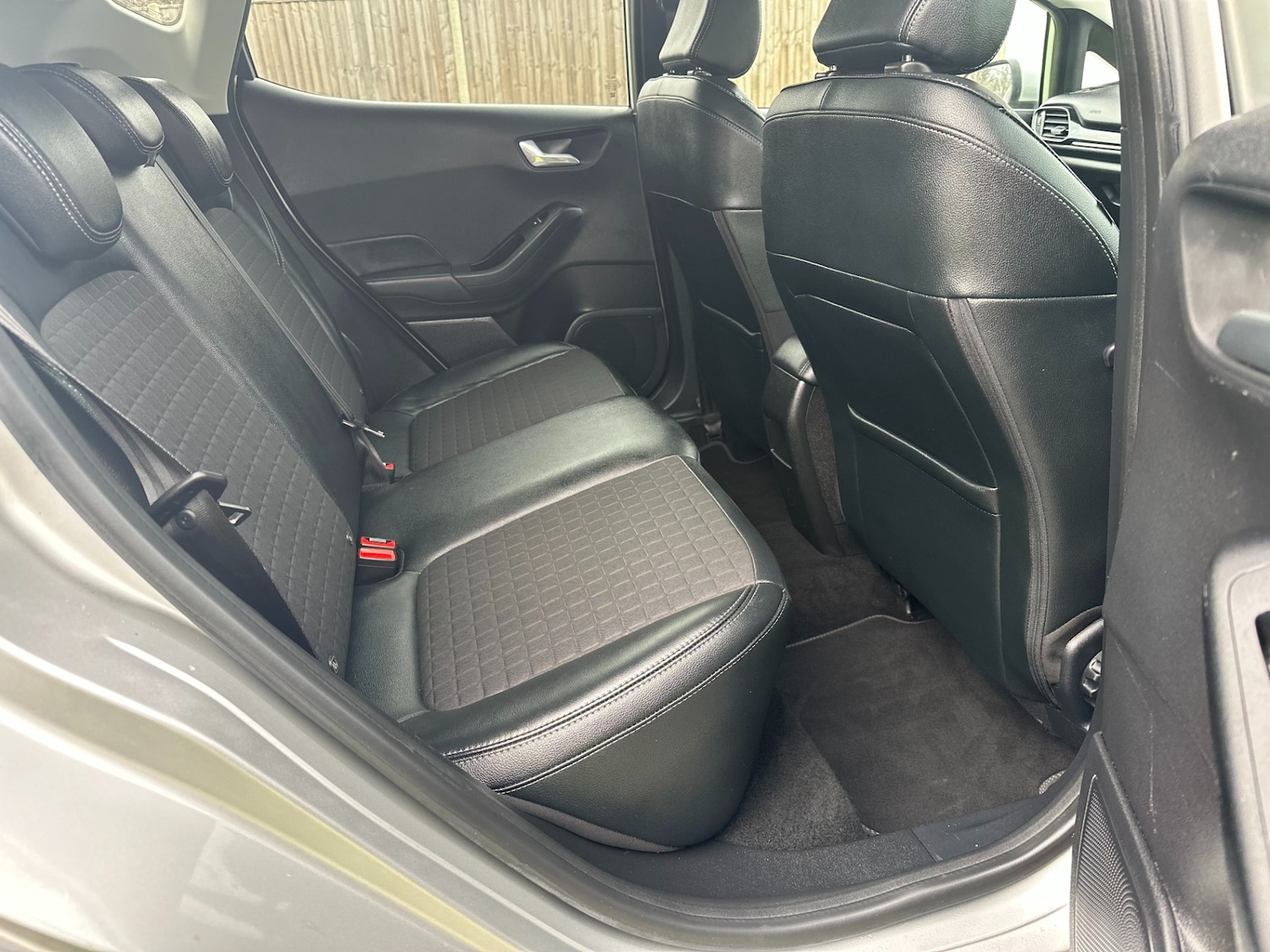 Used Ford Fiesta 2020 for sale - 77476966: Photo 47