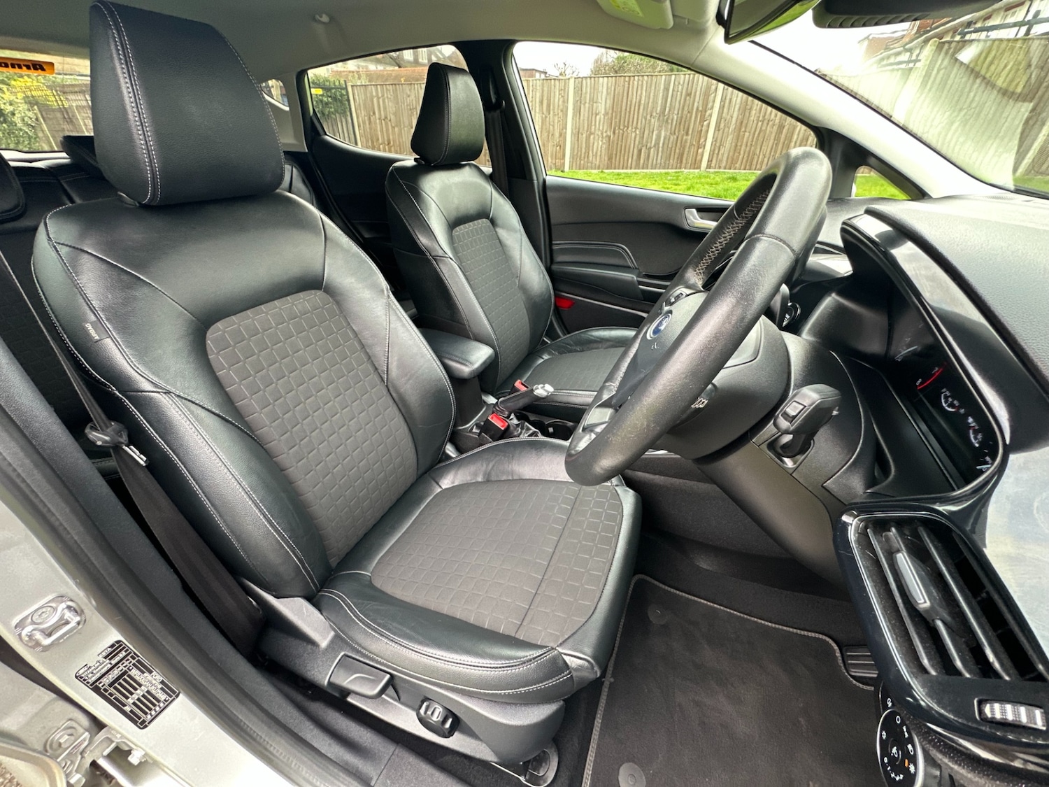 Used Ford Fiesta 2020 for sale - 77476966: Photo 49