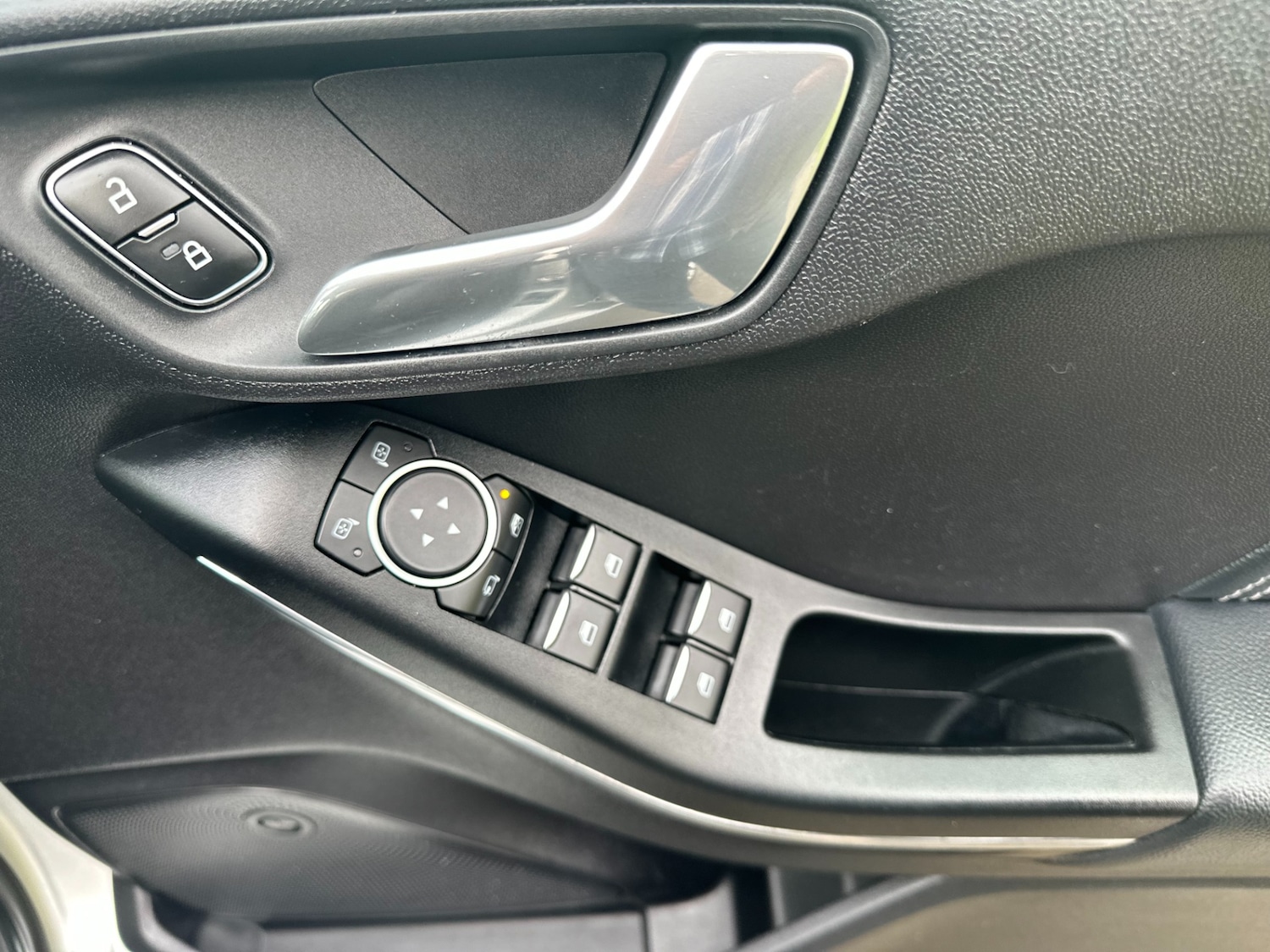 Used Ford Fiesta 2020 for sale - 77476966: Photo 50