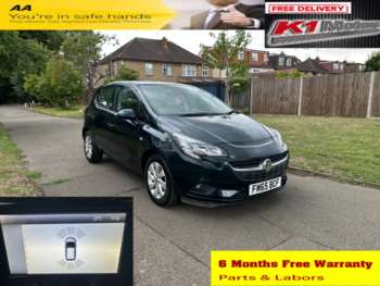 2015 (65) - 1.0T ecoFLEX Design 5dr