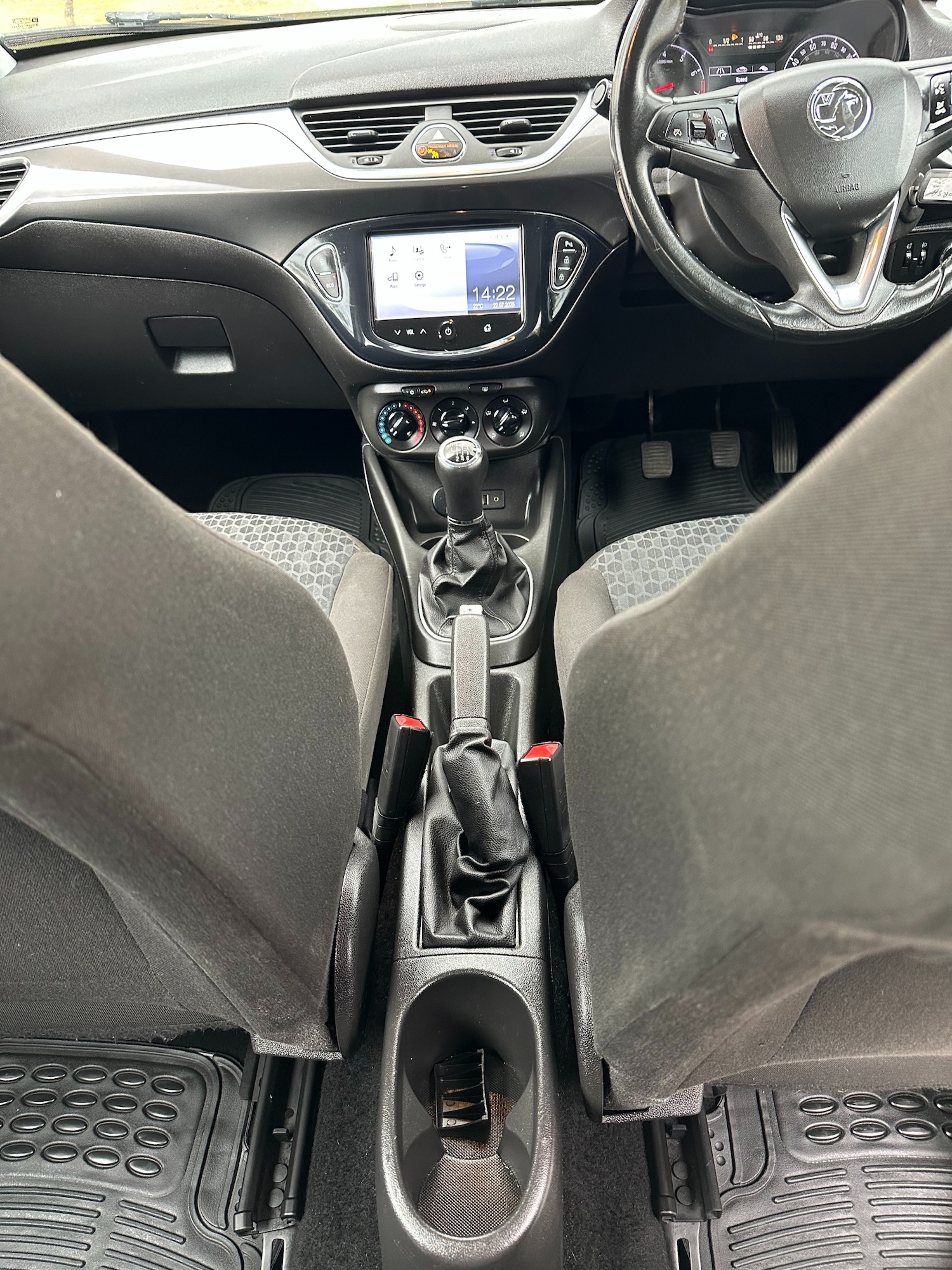 Vehicle 23