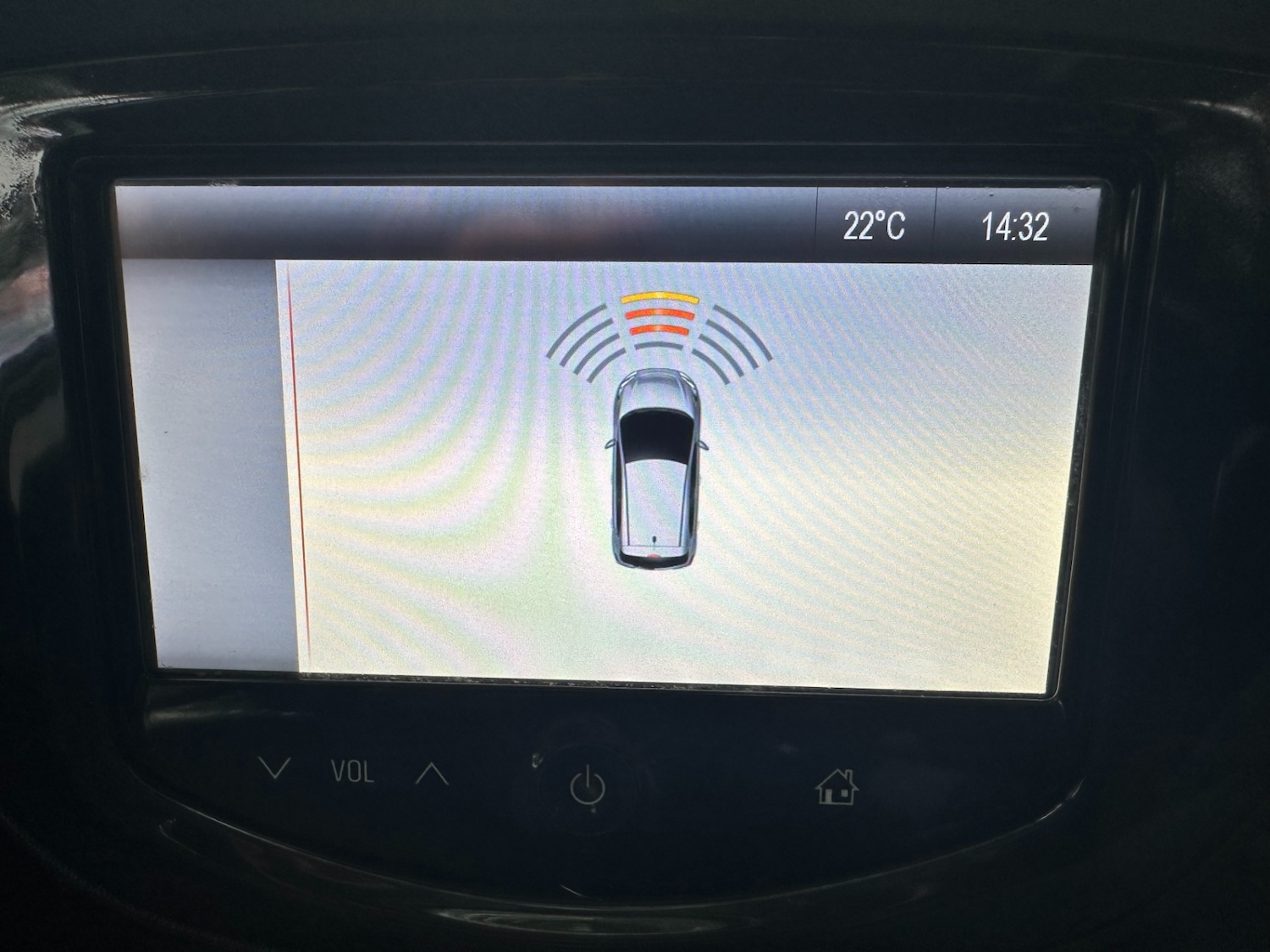 Vehicle 26