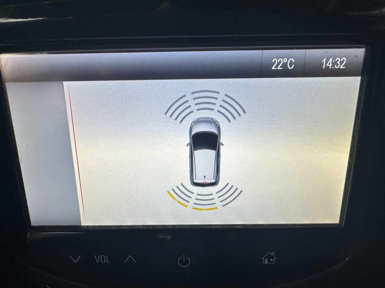 Vehicle 27