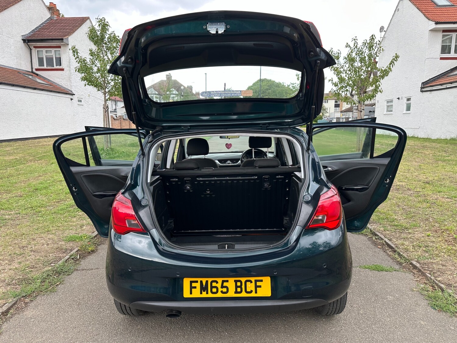 Vehicle 33