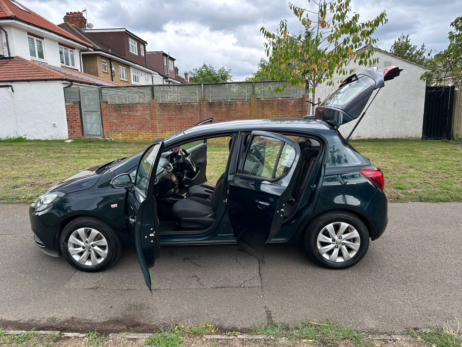 Vehicle 35