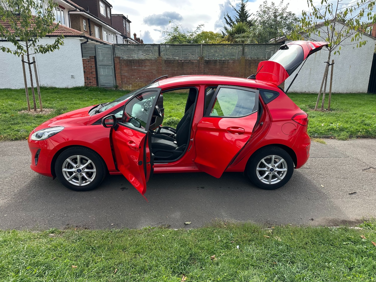 Vehicle 35