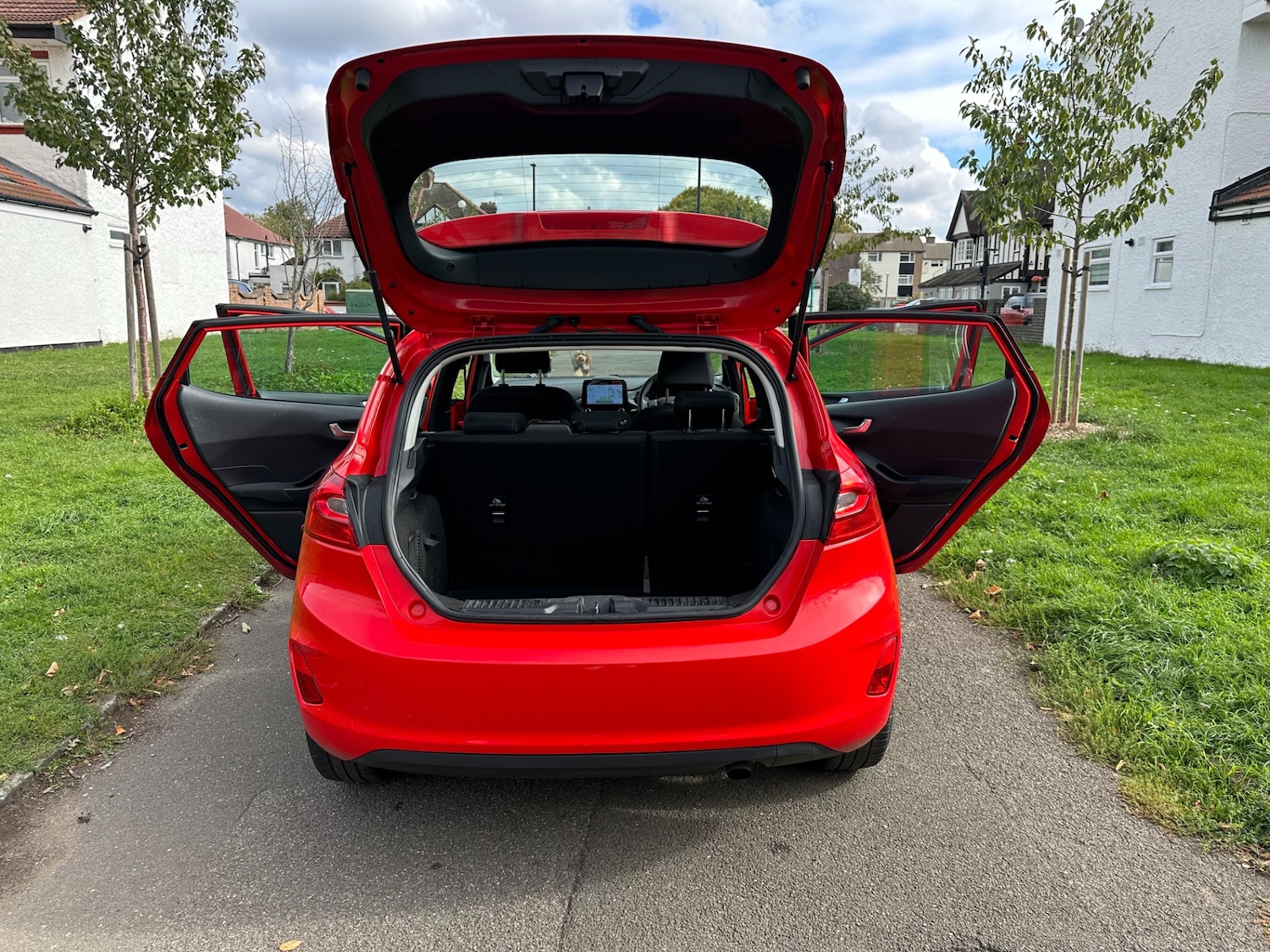 Vehicle 37