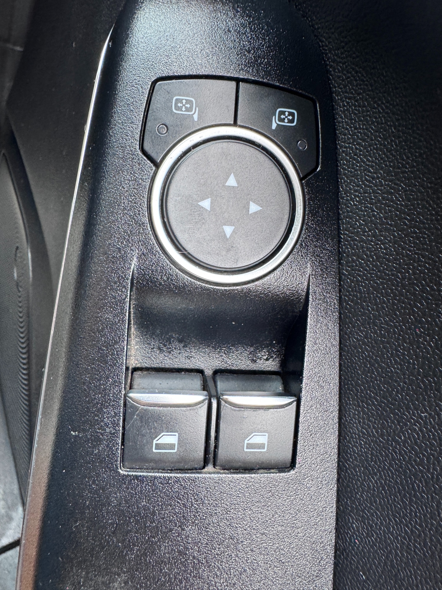 Vehicle 43