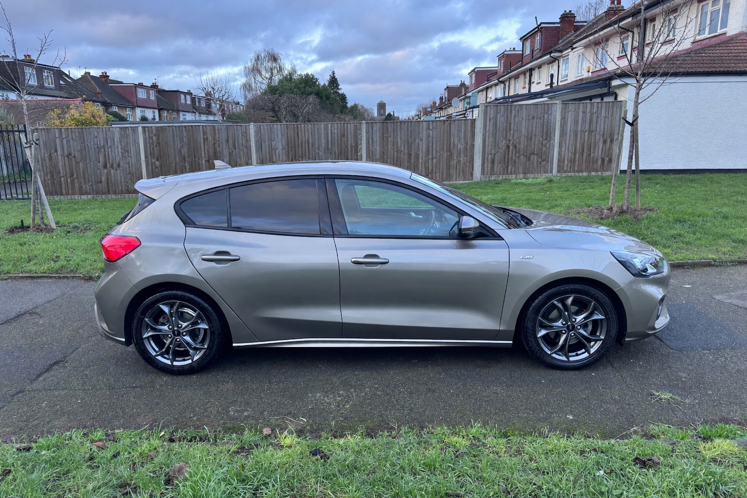 Used Ford Focus 2018 for sale - 77012429: Photo 13