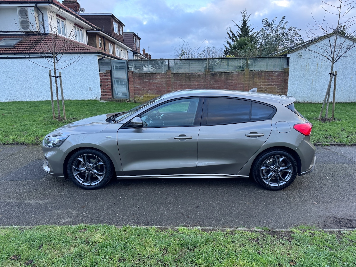 Used Ford Focus 2018 for sale - 77012429: Photo 14