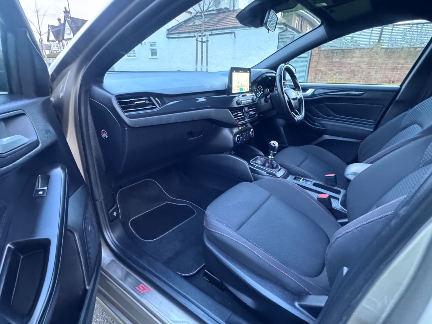 Used Ford Focus 2018 for sale - 77012429: Photo 19