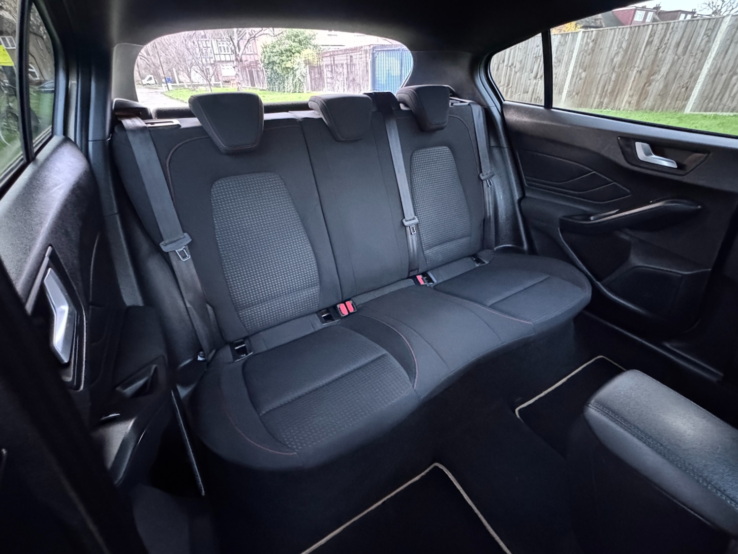 Used Ford Focus 2018 for sale - 77012429: Photo 20