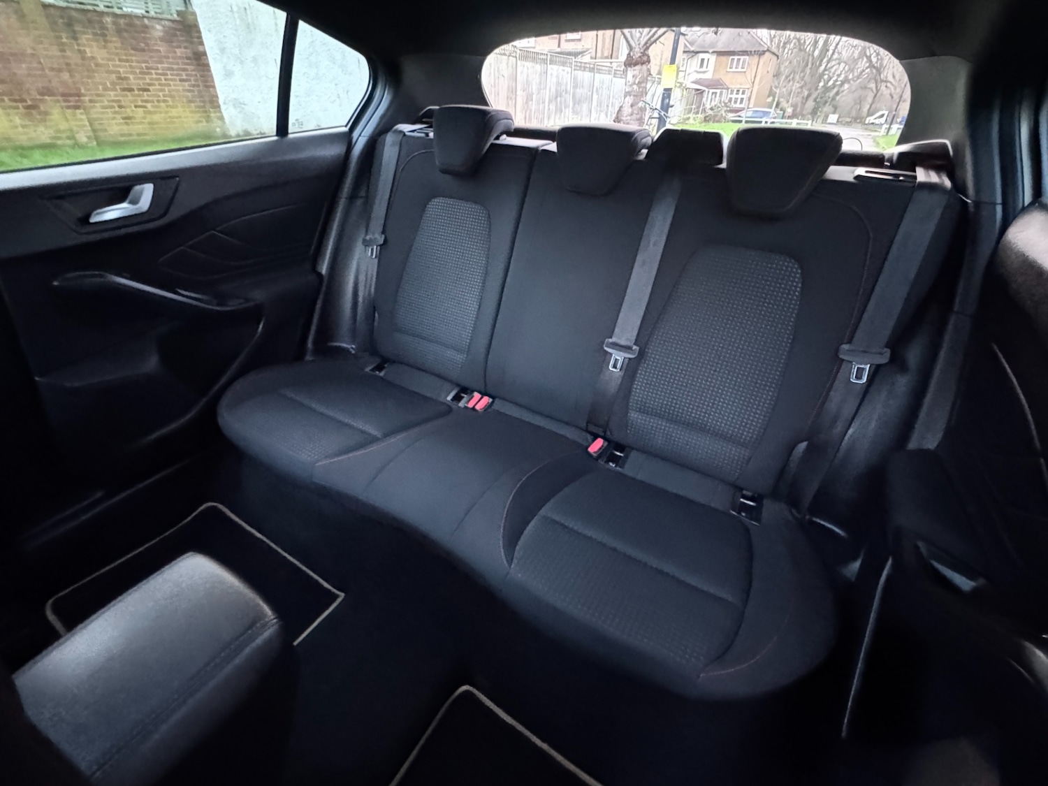 Used Ford Focus 2018 for sale - 77012429: Photo 21