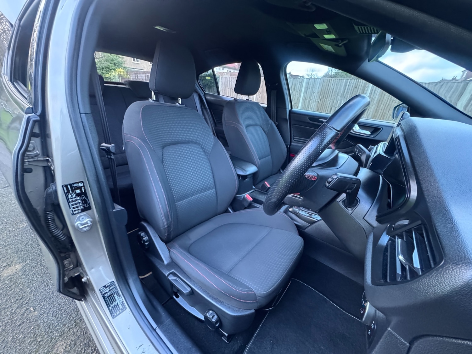 Used Ford Focus 2018 for sale - 77012429: Photo 36