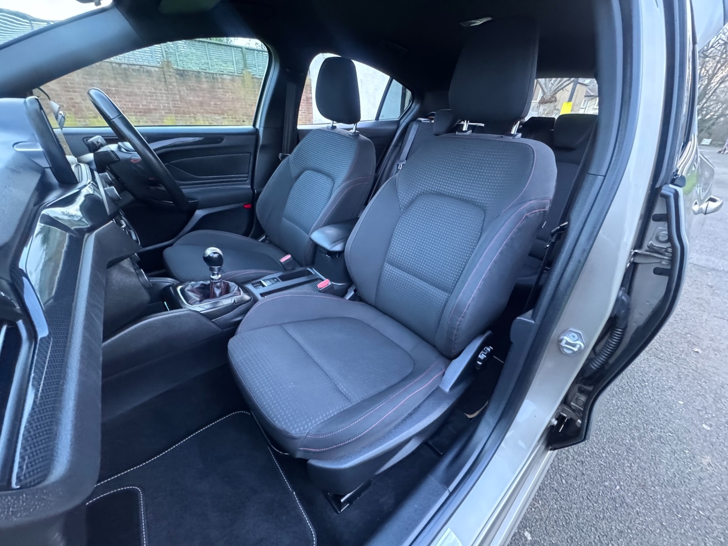 Used Ford Focus 2018 for sale - 77012429: Photo 37