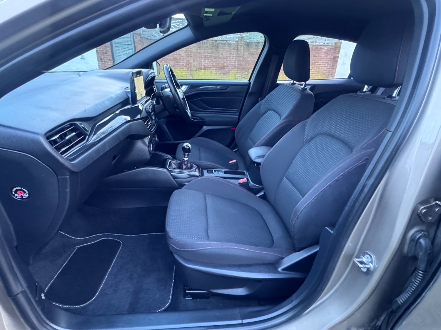 Used Ford Focus 2018 for sale - 77012429: Photo 38