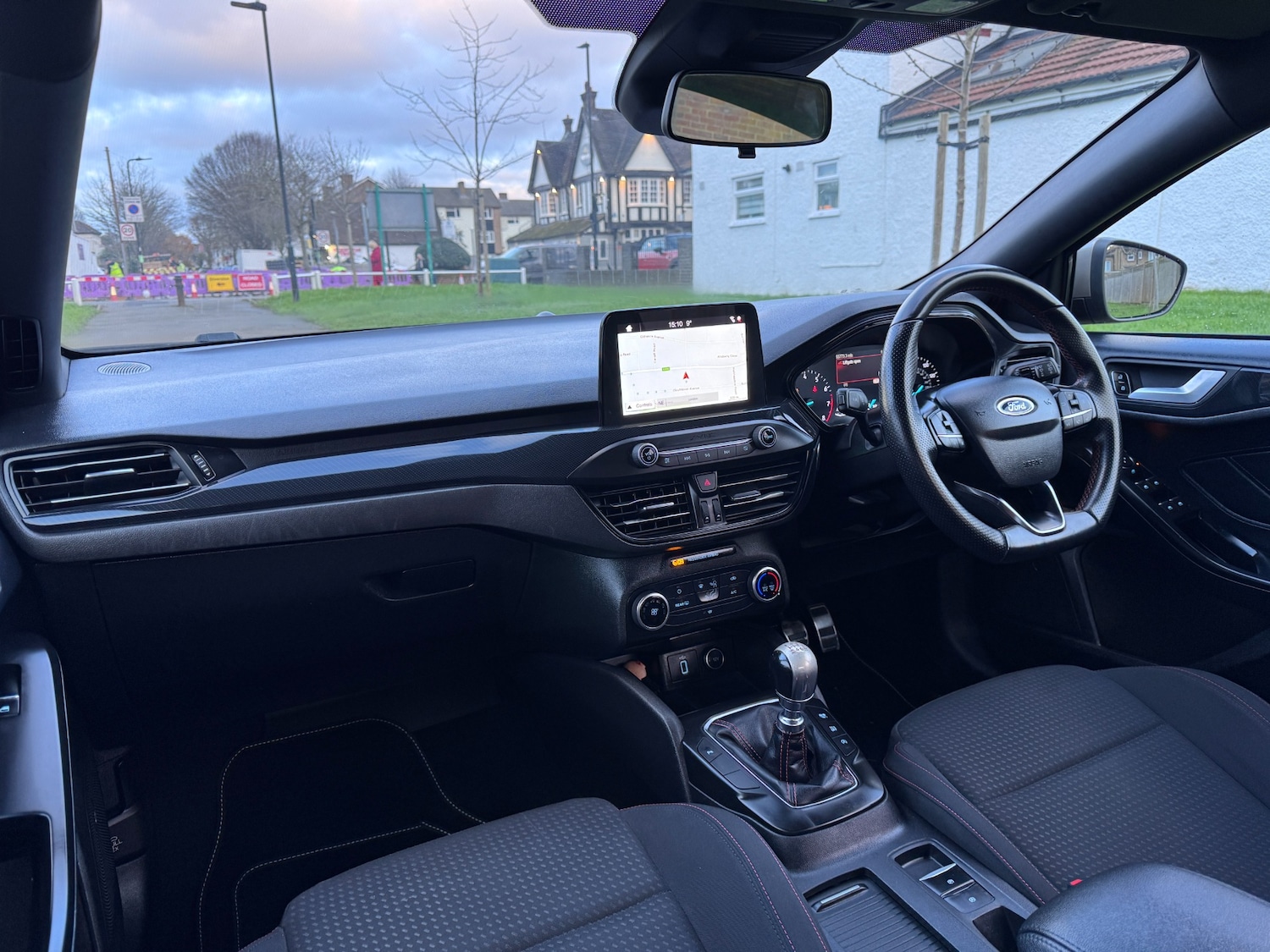 Used Ford Focus 2018 for sale - 77012429: Photo 40