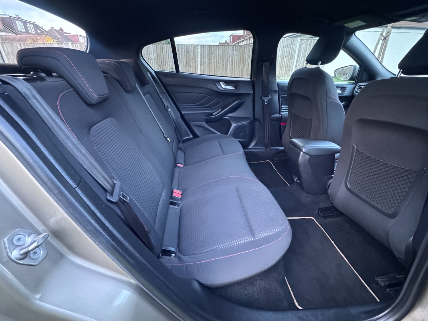 Used Ford Focus 2018 for sale - 77012429: Photo 41