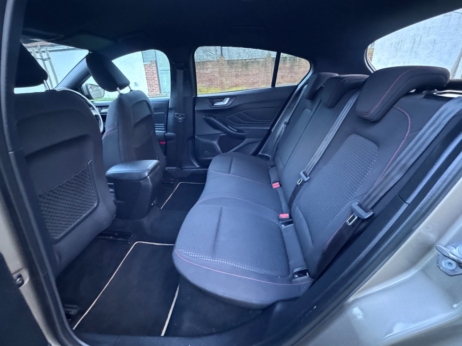 Used Ford Focus 2018 for sale - 77012429: Photo 42